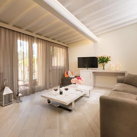 Myforte Relais De Charme & Spa ฟลอเรนซ์ ภายนอก รูปภาพ