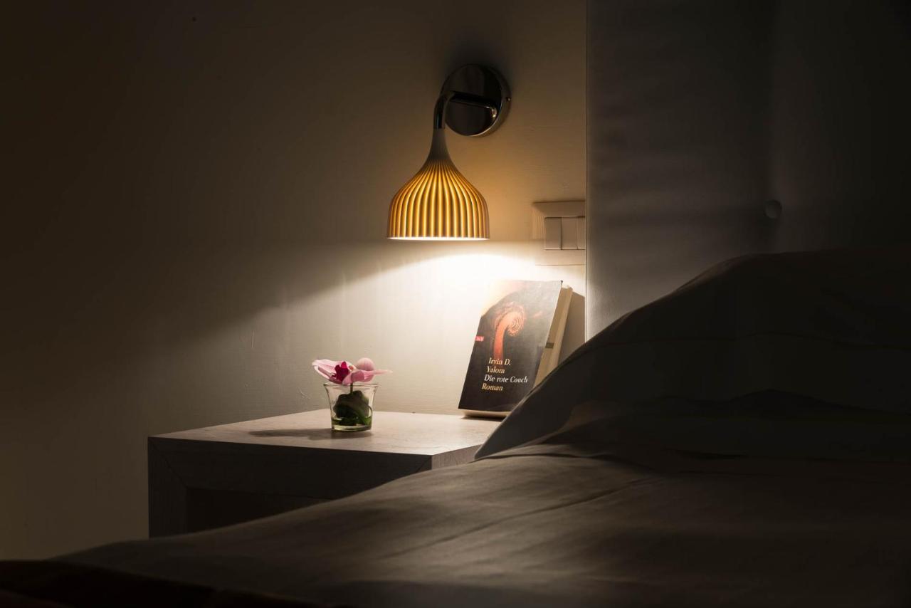 Myforte Relais De Charme & Spa ฟลอเรนซ์ ภายนอก รูปภาพ