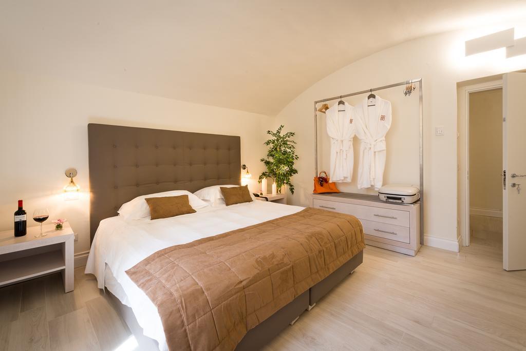 Myforte Relais De Charme & Spa ฟลอเรนซ์ ห้อง รูปภาพ