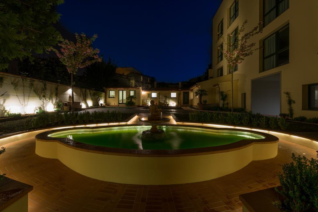 Myforte Relais De Charme & Spa ฟลอเรนซ์ ห้อง รูปภาพ