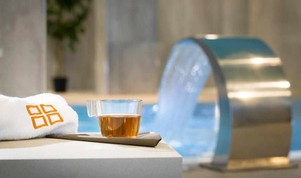 Myforte Relais De Charme & Spa ฟลอเรนซ์ ภายนอก รูปภาพ