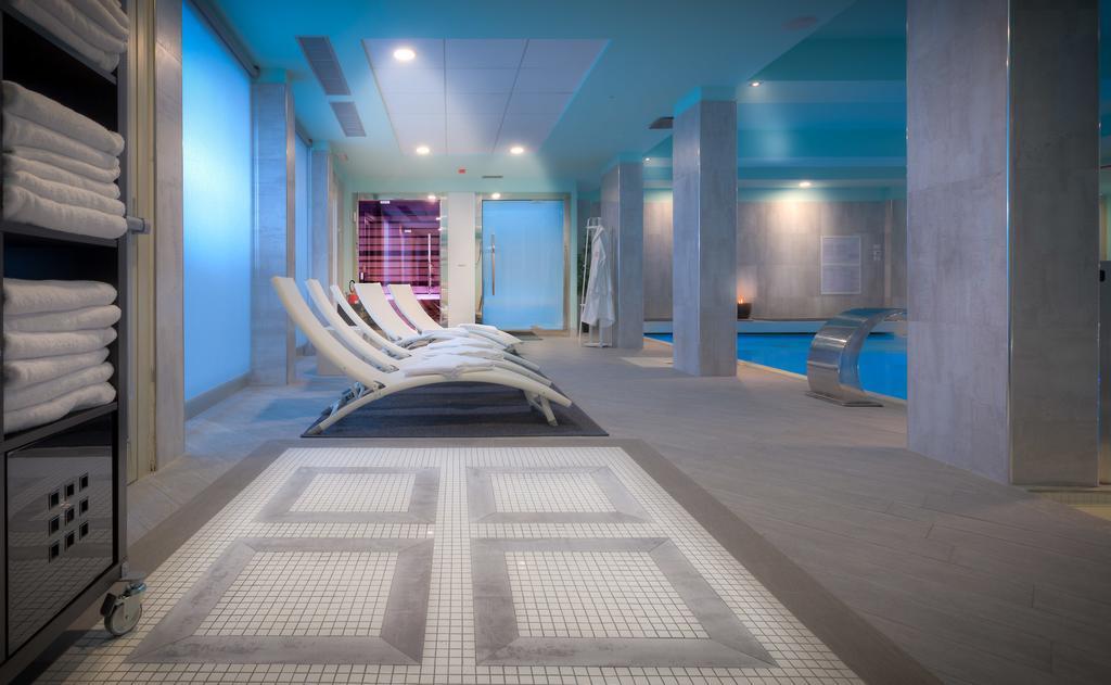 Myforte Relais De Charme & Spa ฟลอเรนซ์ ภายนอก รูปภาพ
