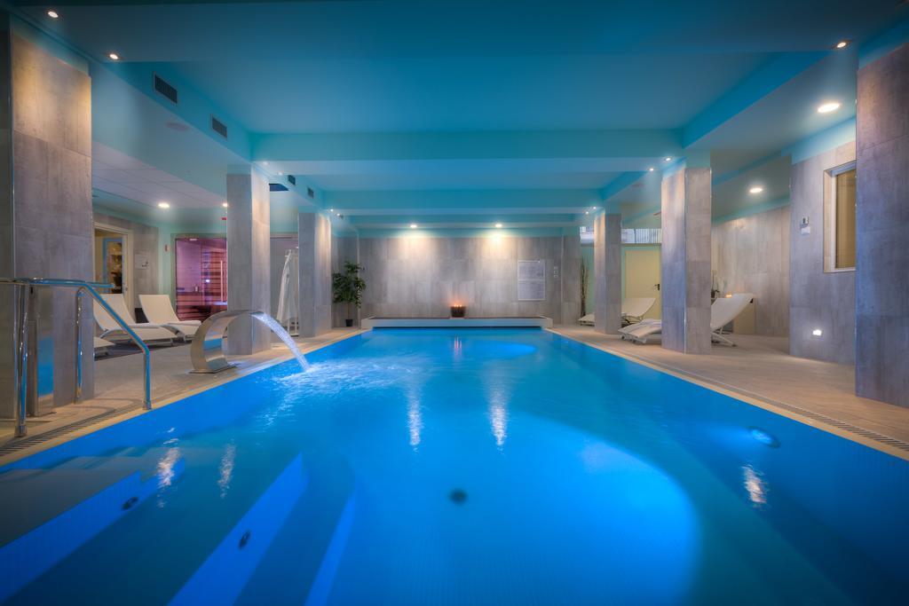 Myforte Relais De Charme & Spa ฟลอเรนซ์ ภายนอก รูปภาพ