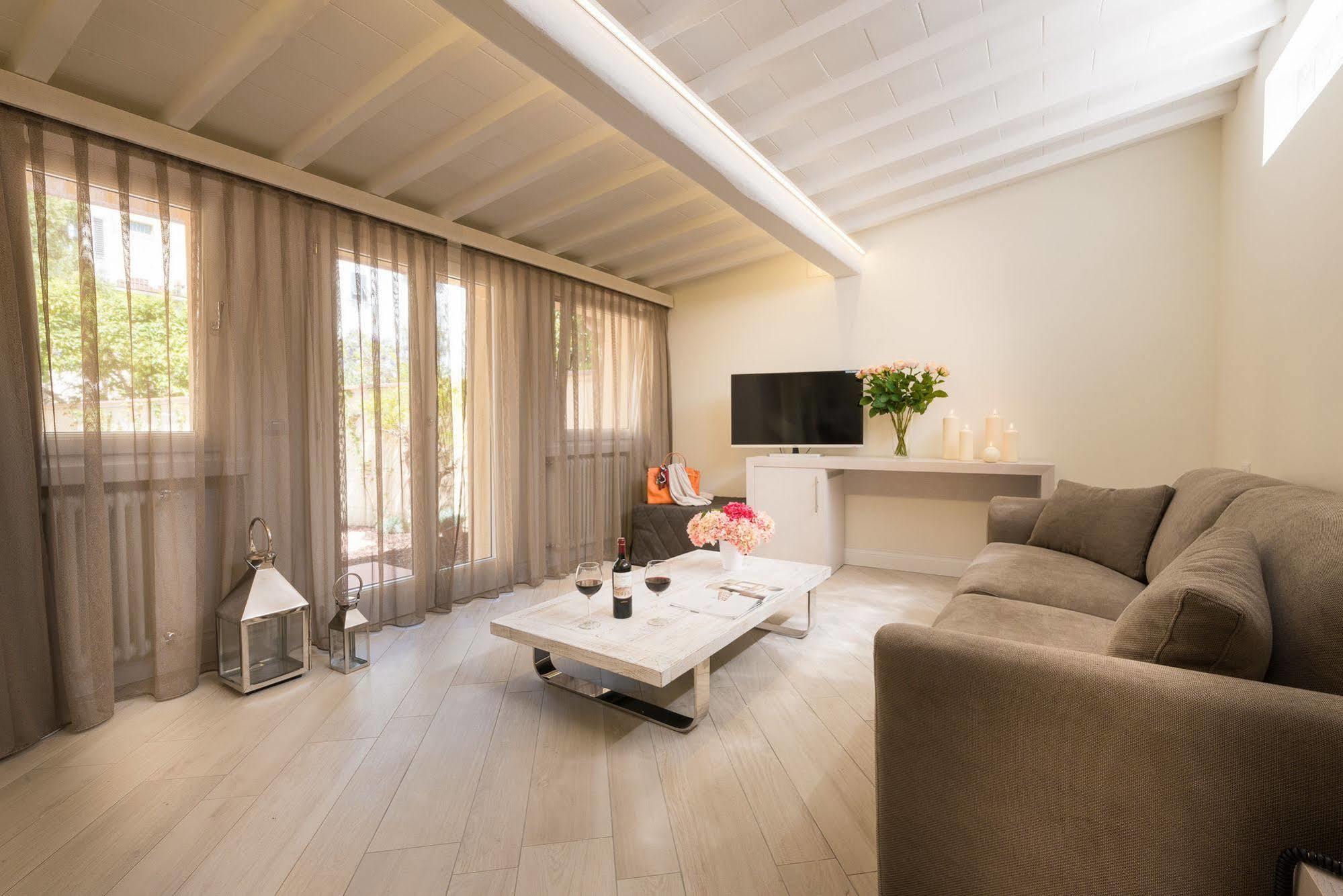 Myforte Relais De Charme & Spa ฟลอเรนซ์ ภายนอก รูปภาพ