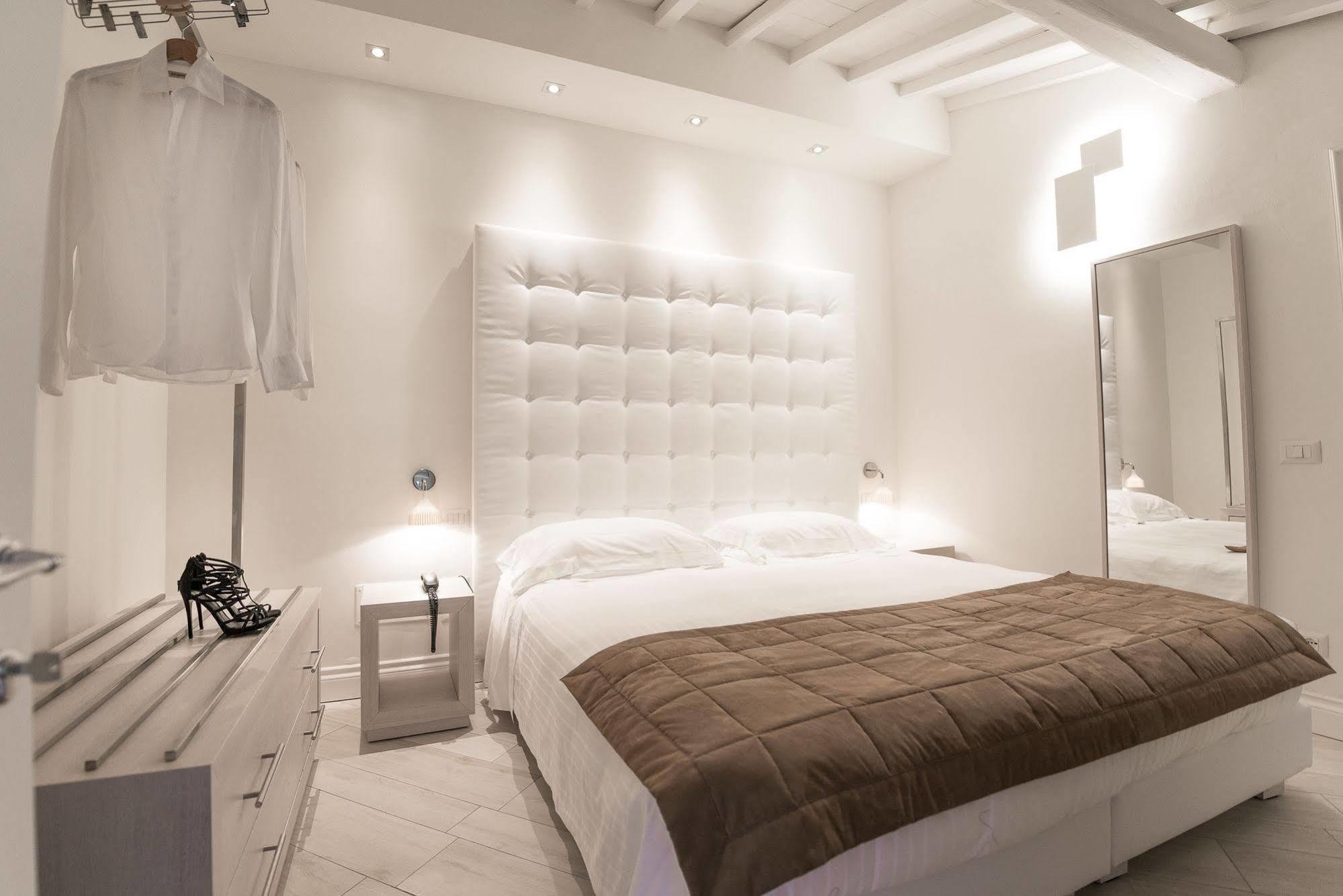 Myforte Relais De Charme & Spa ฟลอเรนซ์ ภายนอก รูปภาพ