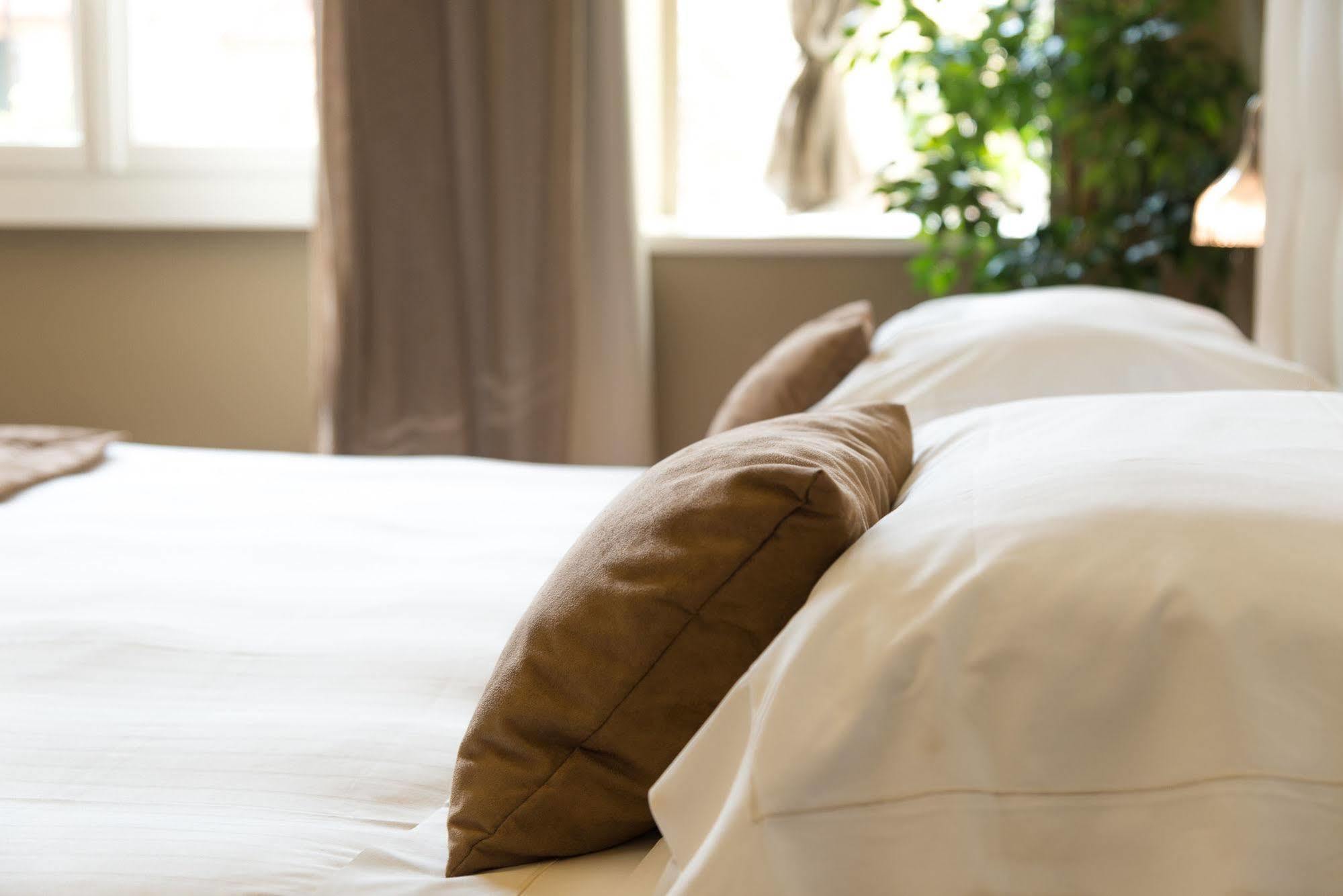 Myforte Relais De Charme & Spa ฟลอเรนซ์ ภายนอก รูปภาพ