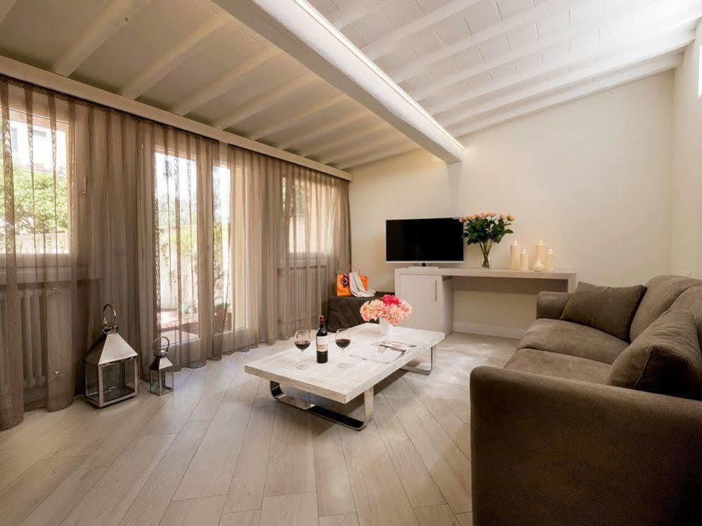 Myforte Relais De Charme & Spa ฟลอเรนซ์ ภายนอก รูปภาพ