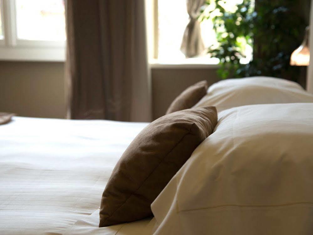 Myforte Relais De Charme & Spa ฟลอเรนซ์ ภายนอก รูปภาพ