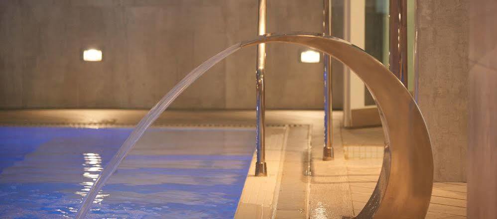 Myforte Relais De Charme & Spa ฟลอเรนซ์ ภายนอก รูปภาพ