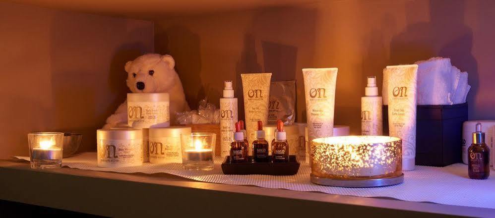 Myforte Relais De Charme & Spa ฟลอเรนซ์ ภายนอก รูปภาพ