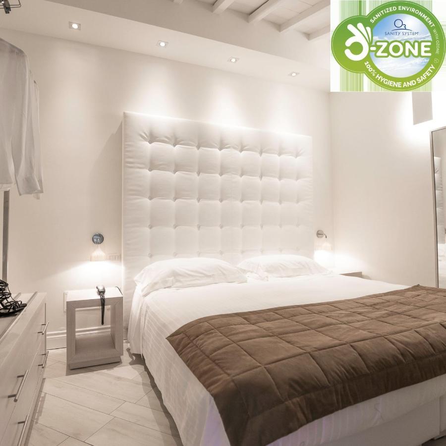 Myforte Relais De Charme & Spa ฟลอเรนซ์ ภายนอก รูปภาพ